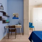 アパート Mediterranea Apartment- Station - Free Wifi&netflix