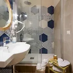アパート Mediterranea Apartment- Station - Free Wifi&netflix バーリ