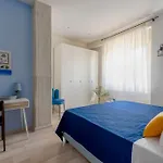 アパート Mediterranea Apartment- Station - Free Wifi&netflix バーリ