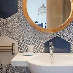 アパート Mediterranea Apartment- Station - Free Wifi&netflix バーリ