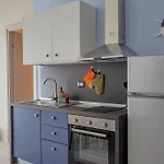 アパート Mediterranea Apartment- Station - Free Wifi&netflix バーリ