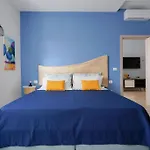 Mediterranea Apartment- Station - Free Wifi&netflix アパート