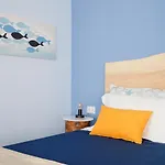 Mediterranea Apartment- Station - Free Wifi&netflix アパート *
