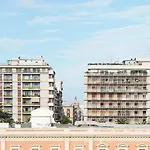 Mediterranea Apartment- Station - Free Wifi&netflix * バーリ