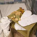 アパート Mediterranea Apartment- Station - Free Wifi&netflix