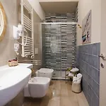 アパート Mediterranea Apartment- Station - Free Wifi&netflix *