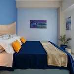 Mediterranea Apartment- Station - Free Wifi&netflix アパート