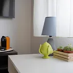 Mediterranea Apartment- Station - Free Wifi&netflix アパート バーリ