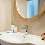 Mediterranea Apartment- Station - Free Wifi&netflix バーリ