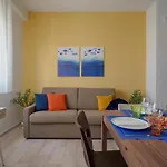 アパート Mediterranea Apartment- Station - Free Wifi&netflix バーリ