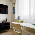 アパート Mediterranea Apartment- Station - Free Wifi&netflix *