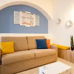 Mediterranea Apartment- Station - Free Wifi&netflix * バーリ