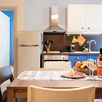 Mediterranea Apartment- Station - Free Wifi&netflix アパート バーリ