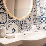 アパート Mediterranea Apartment- Station - Free Wifi&netflix