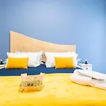 アパート Mediterranea Apartment- Station - Free Wifi&netflix バーリ