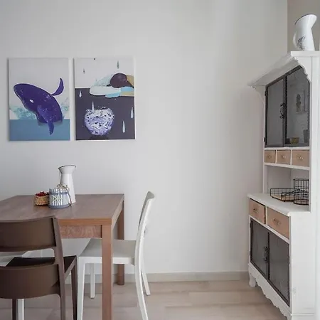 شقة Mediterranea Apartment- Station - Free Wifi&netflix باري