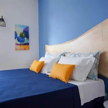 Mediterranea Apartment- Station - Free Wifi&netflix * باري