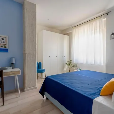 شقة Mediterranea Apartment- Station - Free Wifi&netflix باري