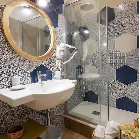 Mediterranea Apartment- Station - Free Wifi&netflix شقة