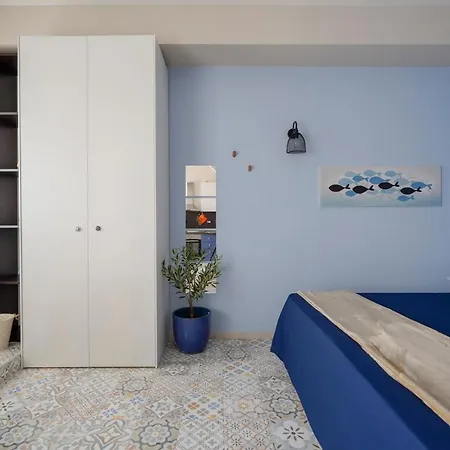 Mediterranea Apartment- Station - Free Wifi&netflix شقة *