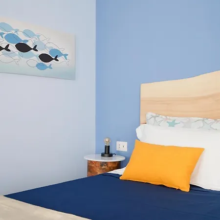 Mediterranea Apartment- Station - Free Wifi&netflix شقة *