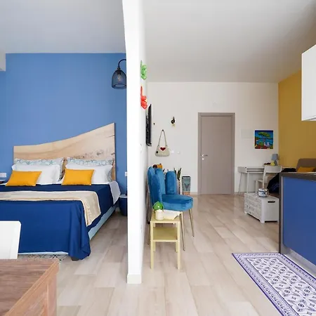 Mediterranea Apartment- Station - Free Wifi&netflix شقة *