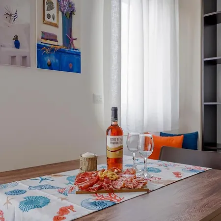 Mediterranea Apartment- Station - Free Wifi&netflix شقة *