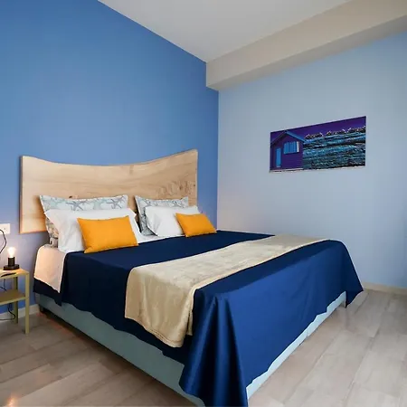 Mediterranea Apartment- Station - Free Wifi&netflix شقة *