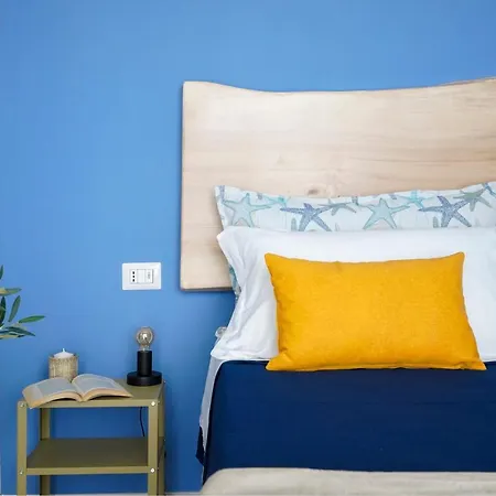 Mediterranea Apartment- Station - Free Wifi&netflix شقة